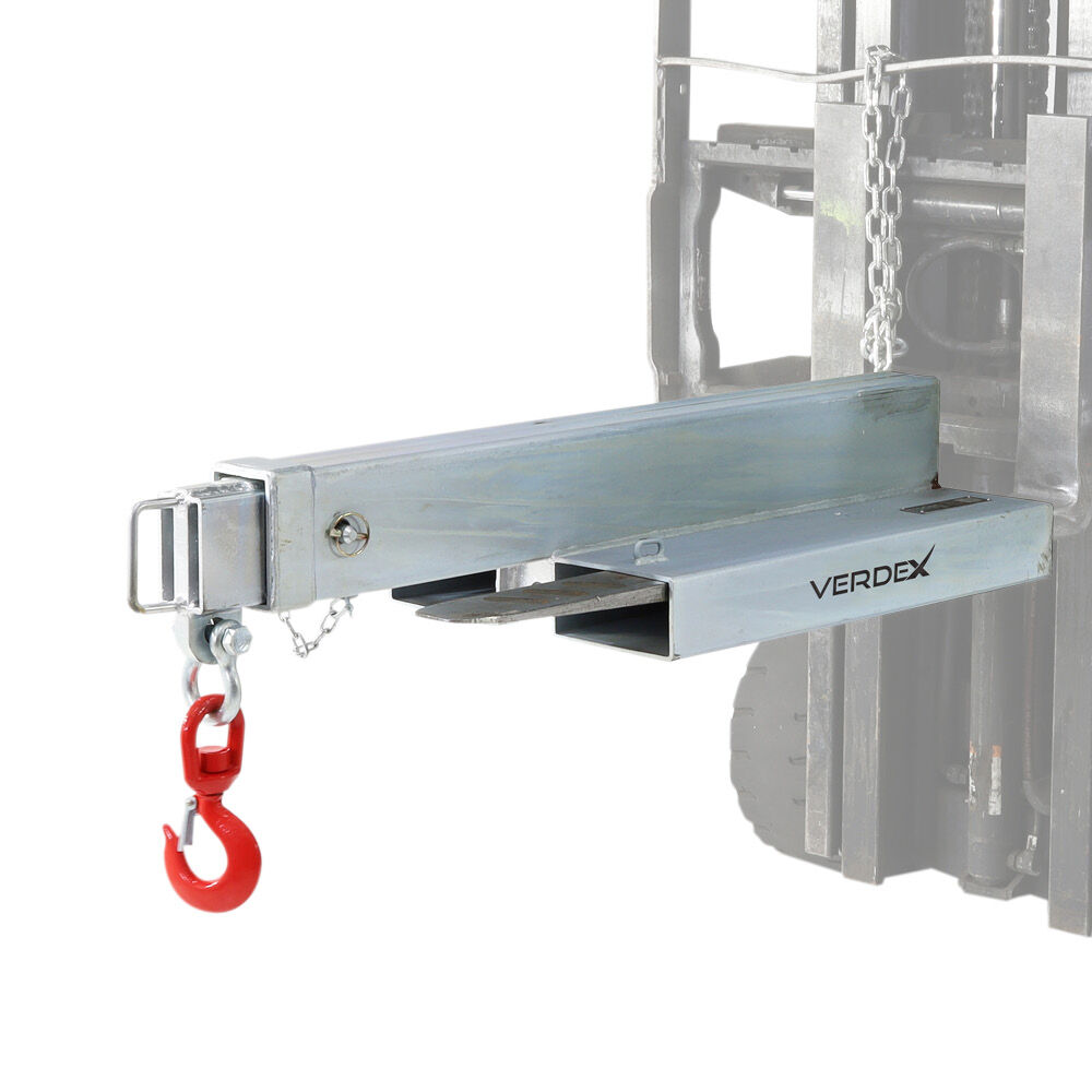 4.5 Tonne Telescopic Short Jib - Image 3