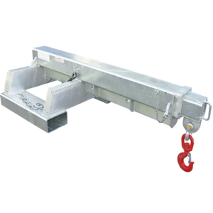 10 Tonne Telescopic Jib