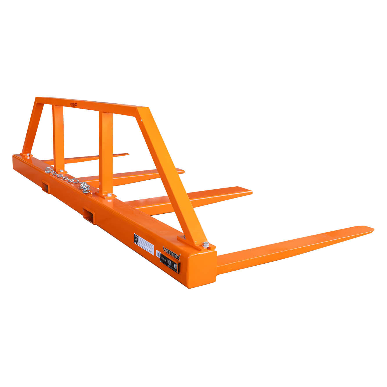 Fork Spreader with Load Guard - 3000kg - Image 6