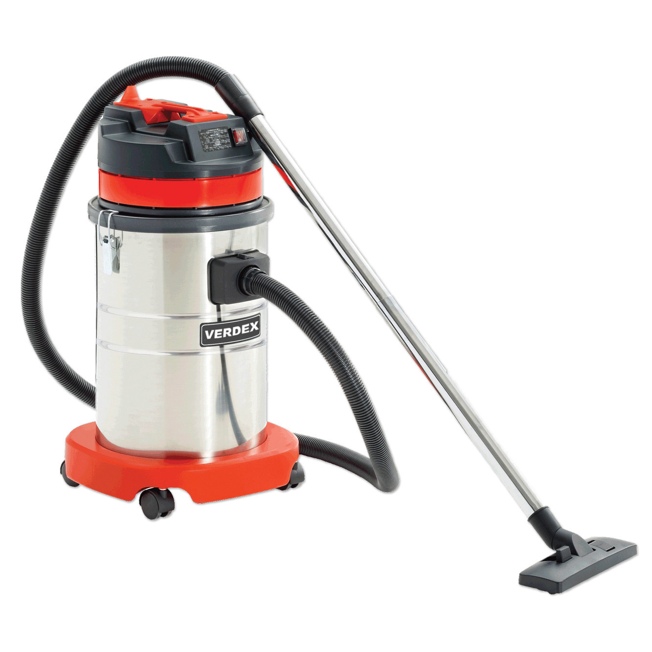 Wet and Dry Vacuum Cleaner 30L - Image 4