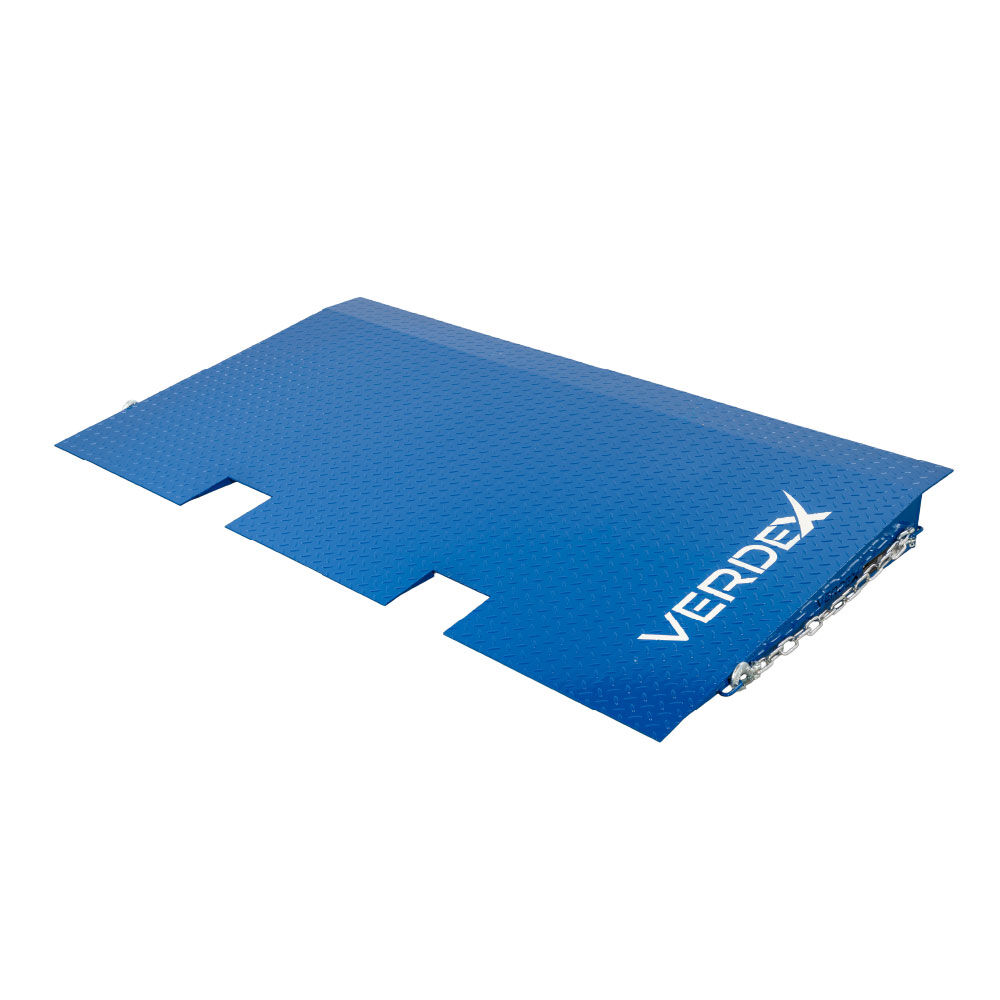6 Tonne Capacity One Piece Container Ramp - Image 3