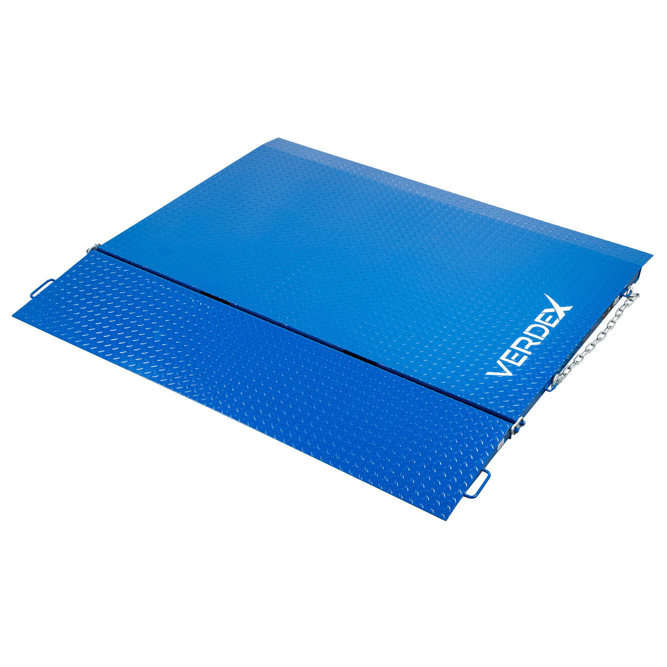 7 Tonne Capacity Container Ramp