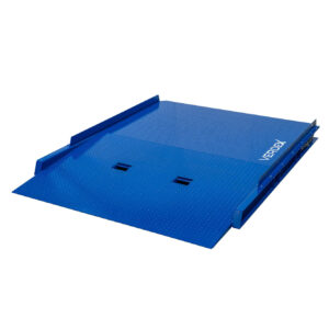 10 Tonne Heavy Duty Container Ramp (Extra Long)