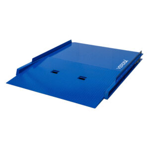 10 Tonne Heavy Duty Container Ramp (Extra Long)