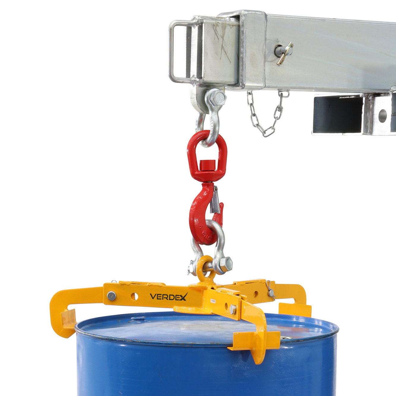 Hook Drum Lifter - Image 4