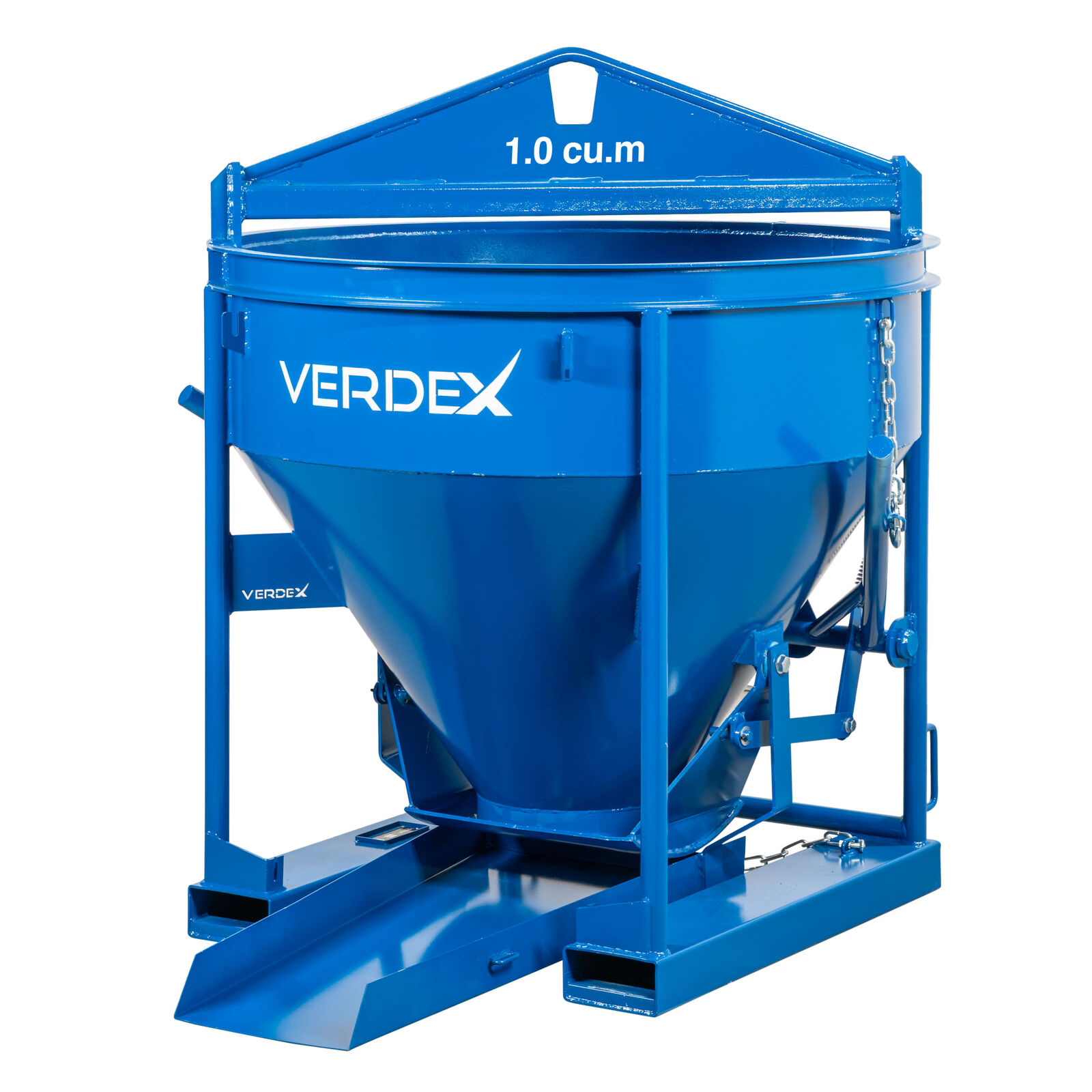Concrete Kibble - 1 Cubic Metre - Image 4