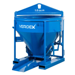 Concrete Kibble - 1 Cubic Metre