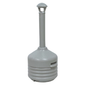 Cigarette Disposal Unit