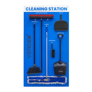 Cleaning Station Shadow Board Kit