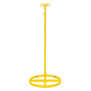Adjustable Electrical Lead Stand