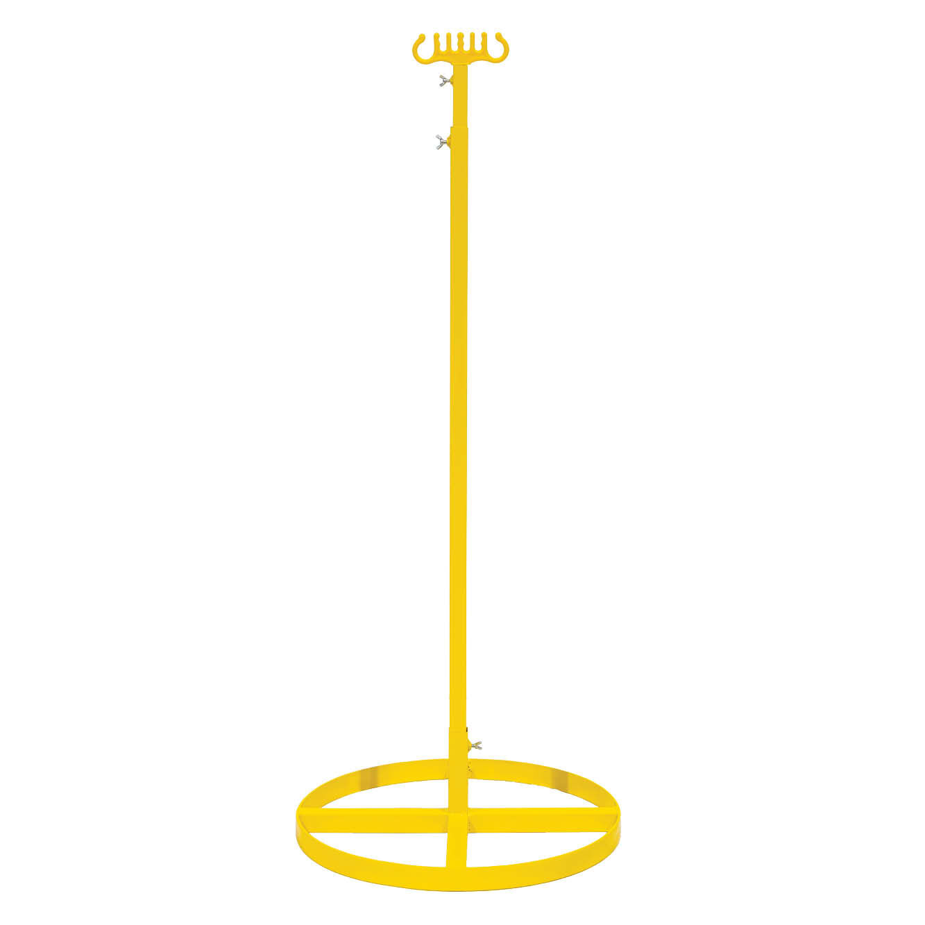Adjustable Electrical Lead Stand