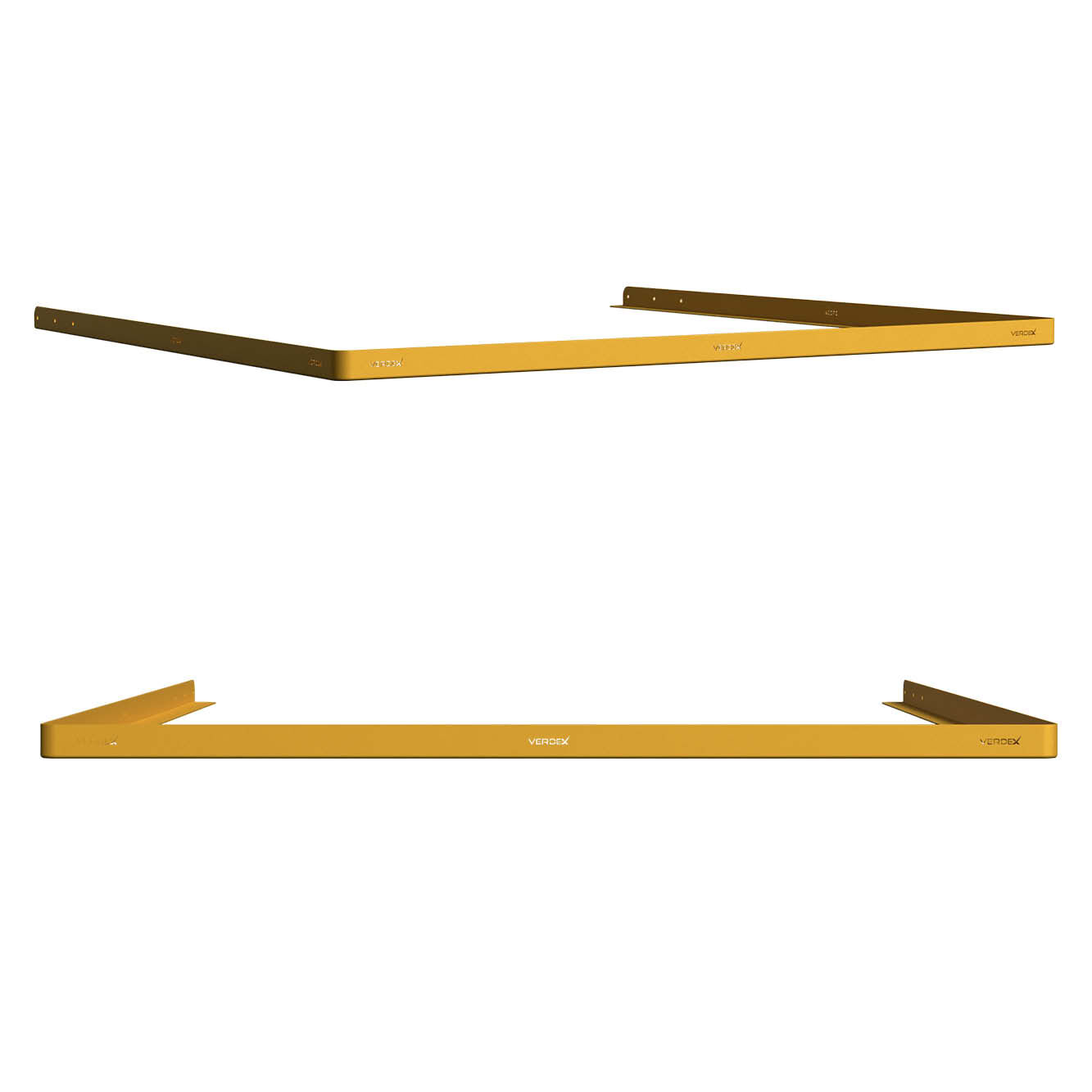 Heavy Duty Floor Angle - 2.4M - Image 3