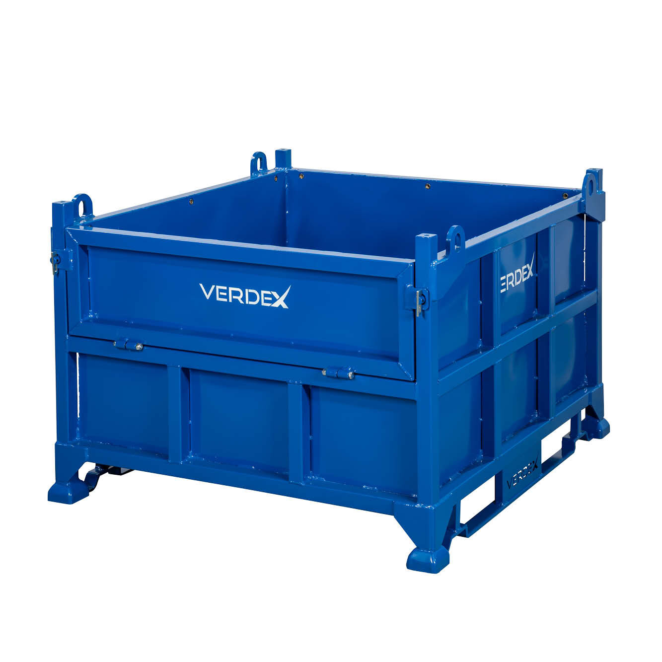 Craneable Storage Bin - 580L - Image 4