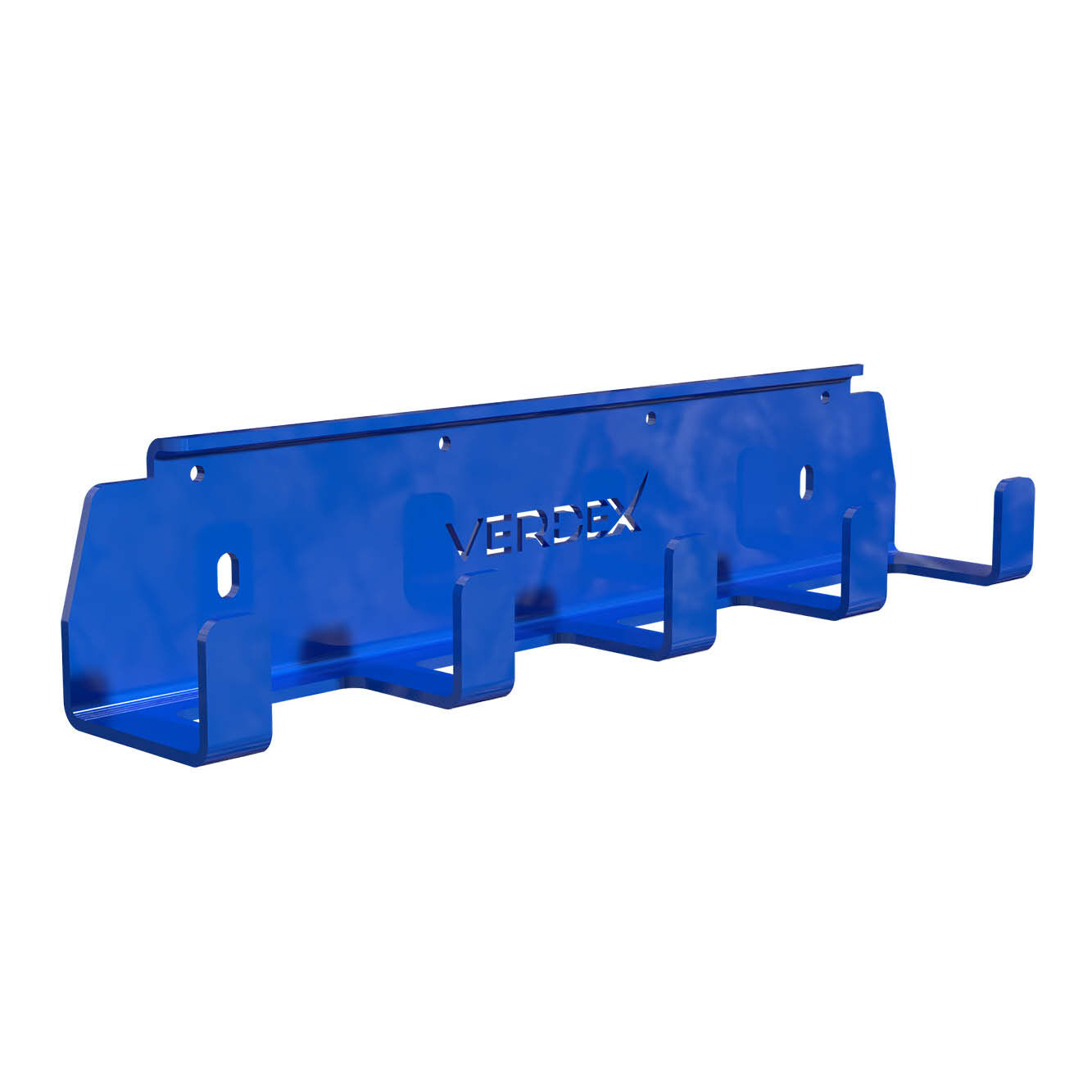 Industrial Hanging Rack - Image 3