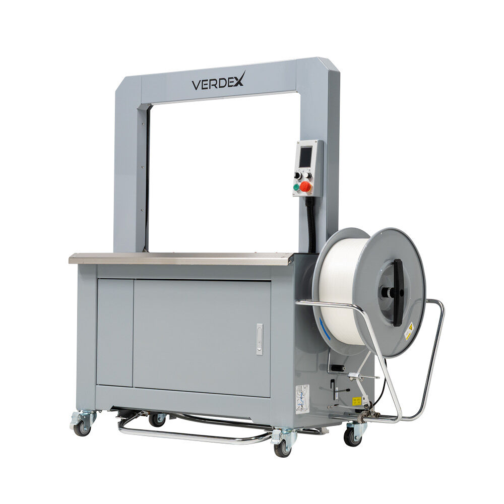 Fully-Auto Strapping Machine - Image 2