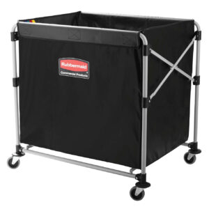 Rubbermaid Collapsible X-Cart - 300L