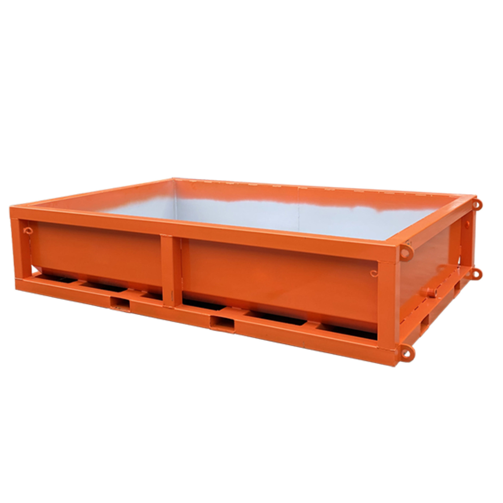 Low Profile Skip Bin - Image 2