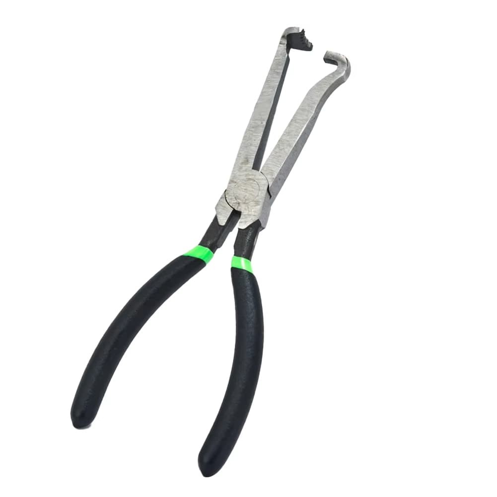 Carbon Steel Electrical Disconnect Pliers Set for Automotive Repair Use - Image 4