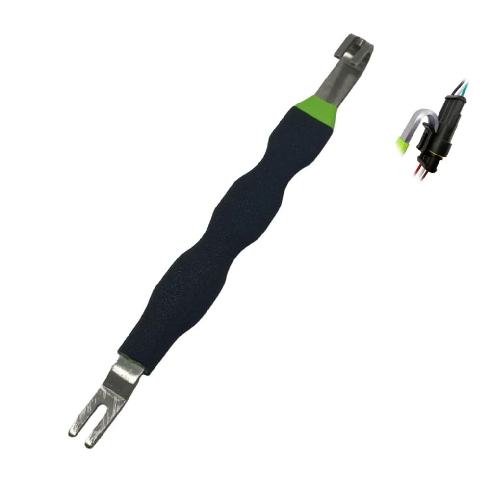 Carbon Steel Electrical Disconnect Pliers Set for Automotive Repair Use - Image 3