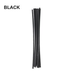 ABS Plastic Welding Rods 10PCS for Reliable Automotive and Electronics Repairs