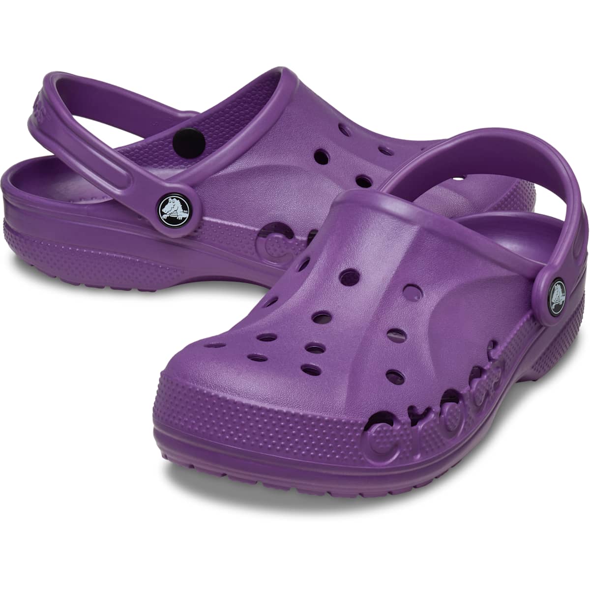 Crocs Adult Baya Clogs - Image 4
