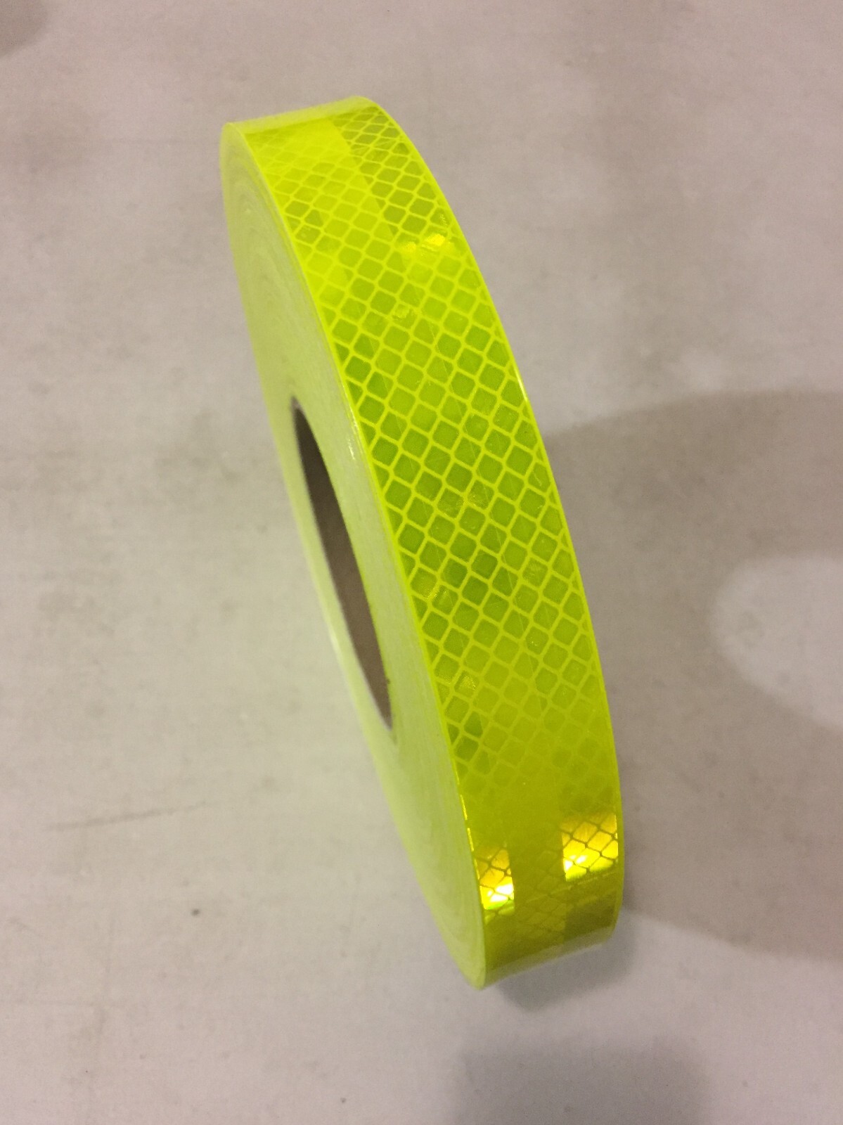 150 Foot Roll 3M Reflective Safety Tape Trucks Utility EMS Emergency Vehicles - Image 3