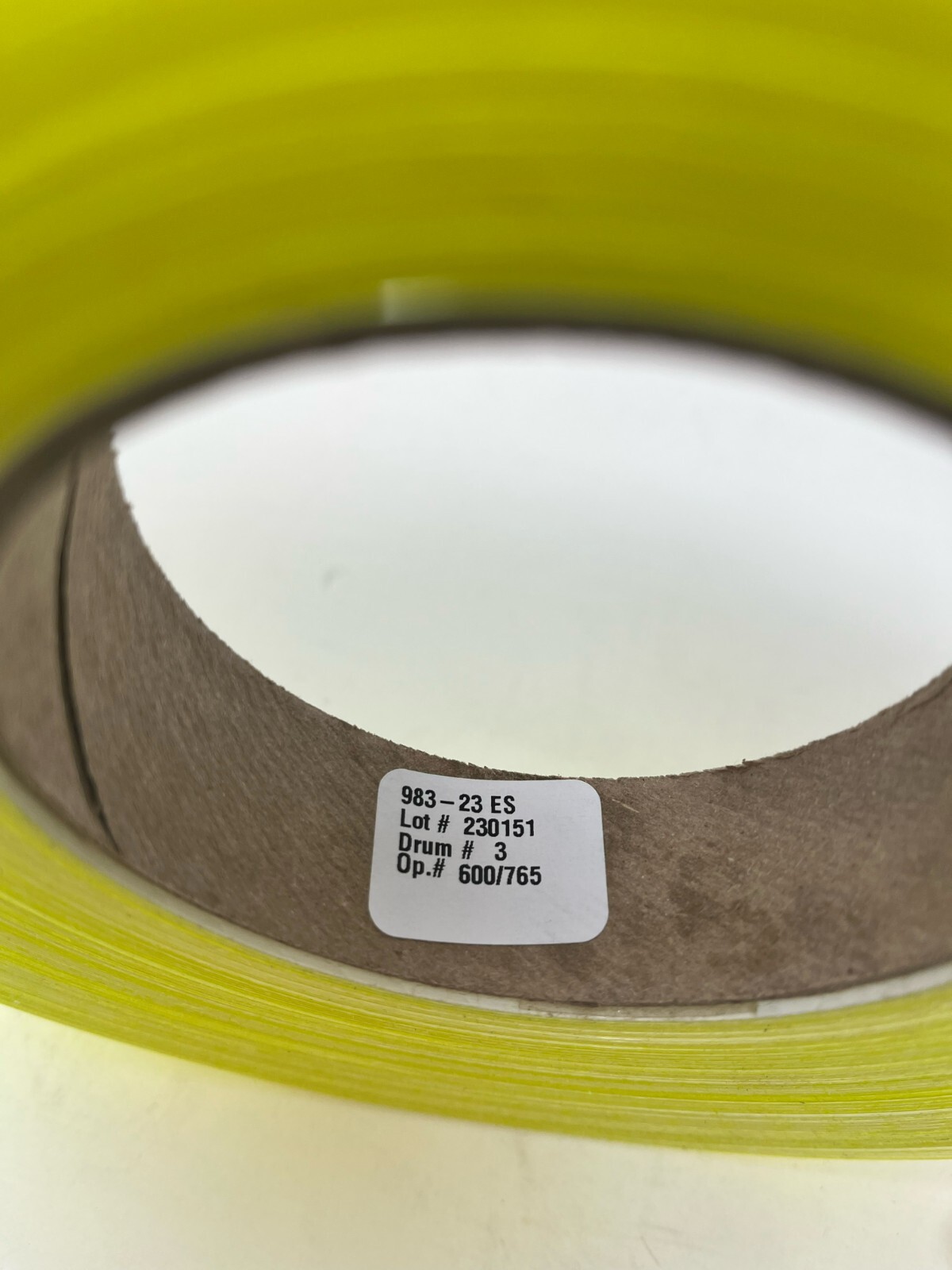 150 Foot Roll 3M Reflective Safety Tape Trucks Utility EMS Emergency Vehicles - Image 4