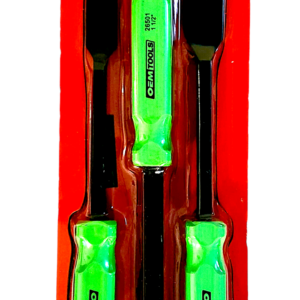 OEMTOOLS 26501 Automotive Gasket Scraper Set, 3-Piece
