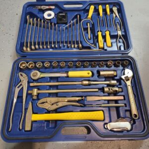 Heyco Expert Nautic Tool Set