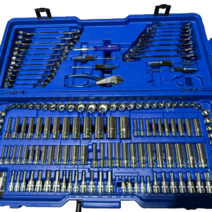 NEW 288 Pc cornwell cbp288st master tool set Professional Strength
