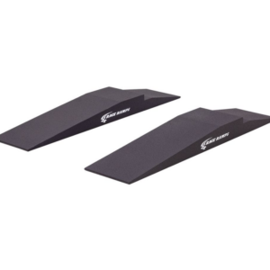 Race Ramps Multi Purpose Shop Car Ramps 7 Degree Angle of Approach