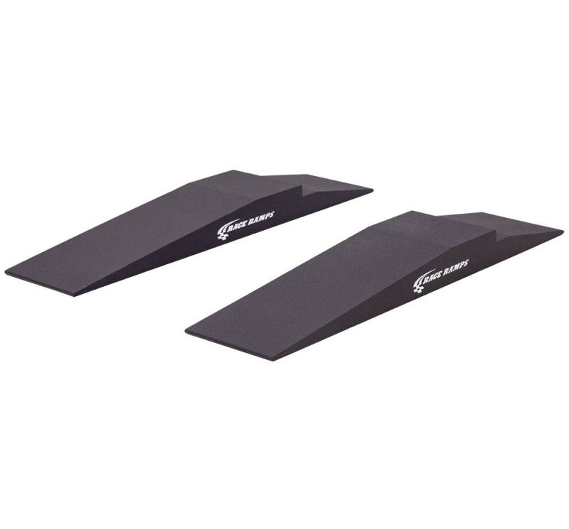 Race Ramps Multi Purpose Shop Car Ramps 7 Degree Angle of Approach