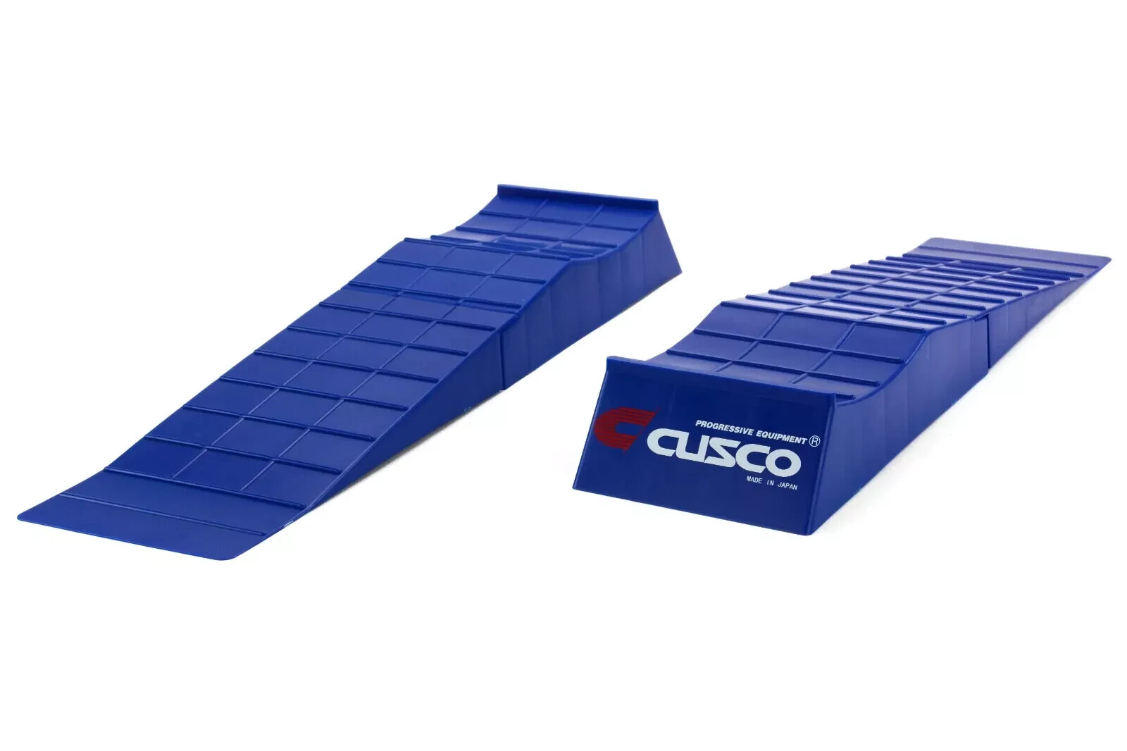 Cusco Low Down Slope Low Profile Car Ramps - Image 3