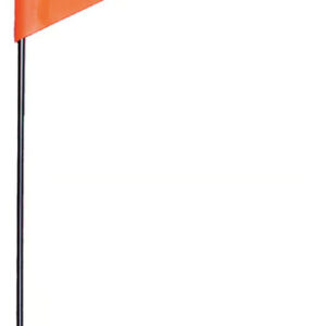 Safety Vehicle Spring Mount Safety Flag Motorcycle ATV/UTV Dirt Bike 12460