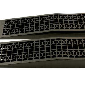 Laser Tools Car Ramps - Low Rise 5669