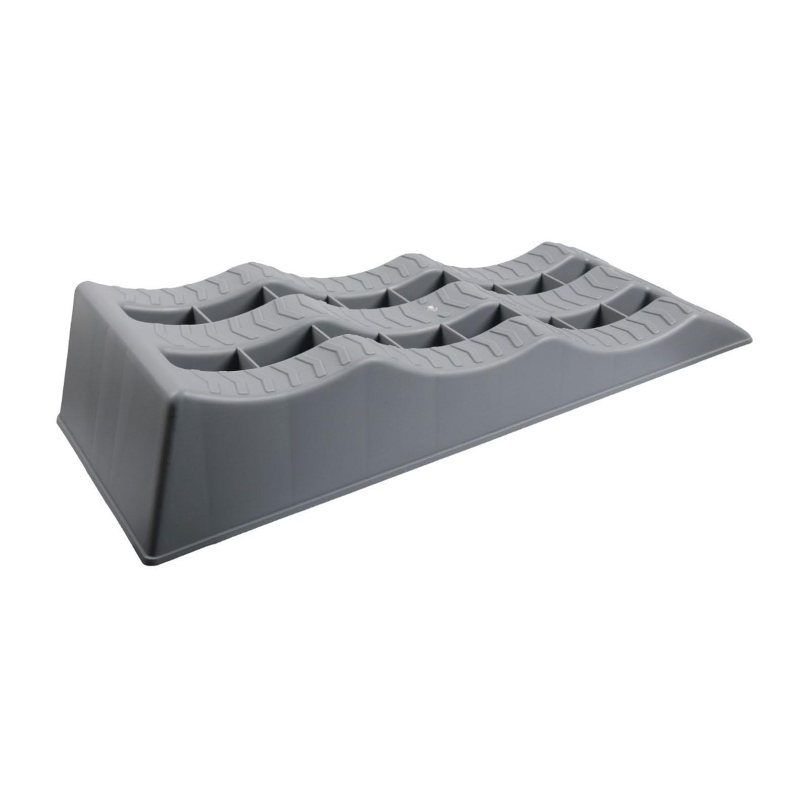 2x Automotive Leveling Ramps Leveler Car Ramps - Image 3