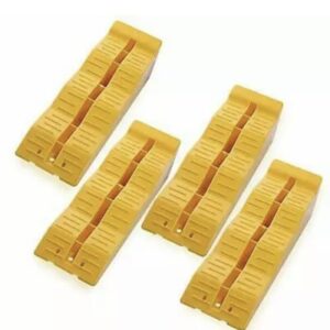 Automotive Car Vehicle Trailer Ramp Lift Service For Low Profile Oil Change Tool