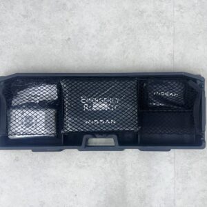 OEM New Nissan Emergency Road Kit Vehicle Safety Kit 999A3-SZ000