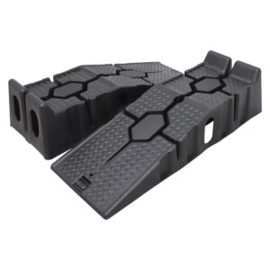 Vehicle Lifting Ramp for Car Repair Auto Maintenance Ramp A Pair 3 Ton Brand New