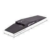 Race Ramps Multi Purpose Shop Car Ramps 7 Degree Angle of Approach - Image 2
