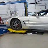 Race Ramps Multi Purpose Shop Car Ramps 7 Degree Angle of Approach - Image 4