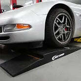 Race Ramps Multi Purpose Shop Car Ramps 7 Degree Angle of Approach - Image 5