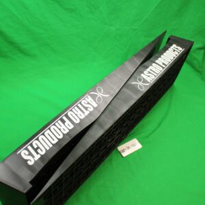 Astro Products Low Ramps Low Profile Slammed Car set of 2