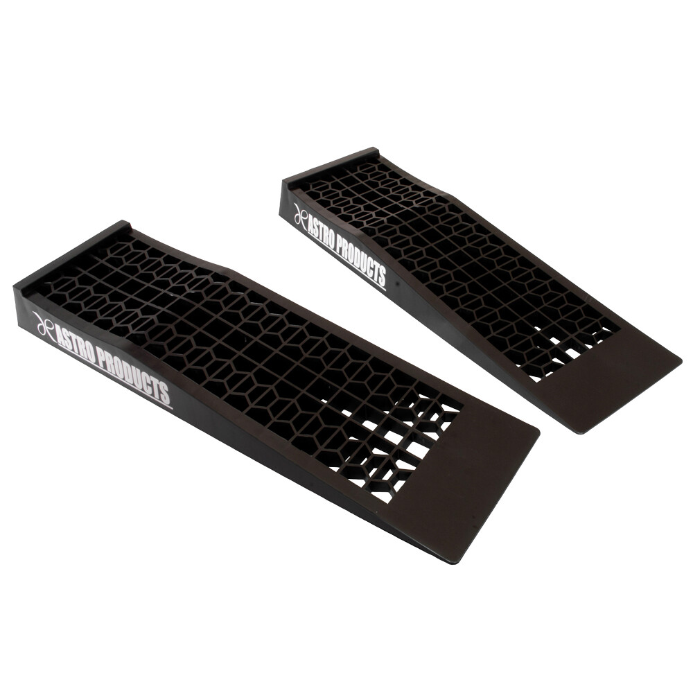 Astro Products Low Ramps set of 2 Low Profile Slammed Car - Image 2