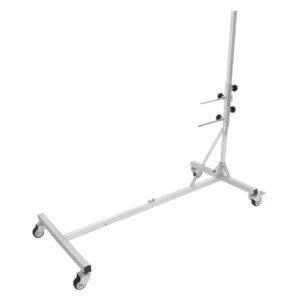 For Garage Automotive Door Paint Stand Car Door Stand Repair Fender Panel Holder