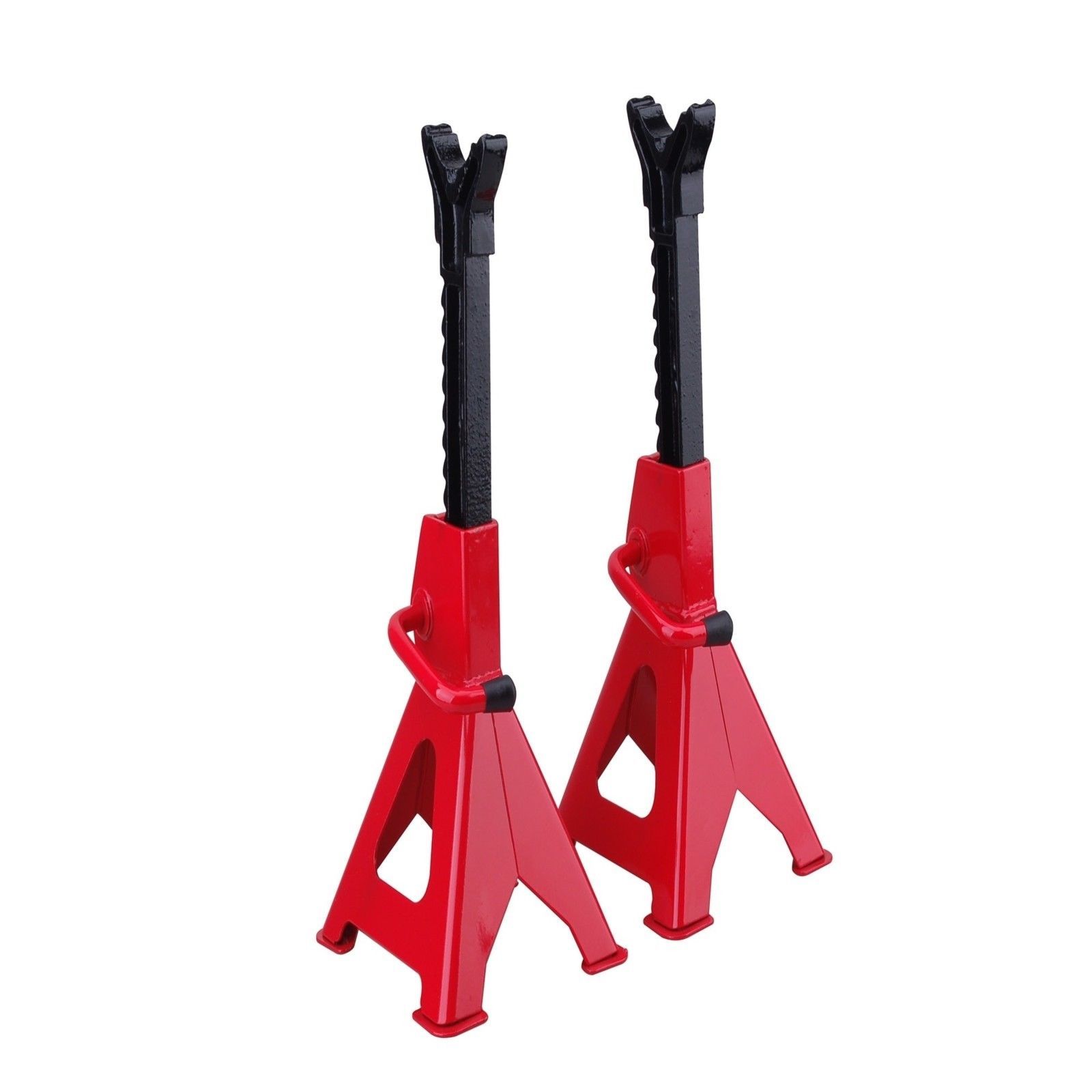 Power Lift Automotive 3 Ton Jack Stands JS03 Trucks Cars SUV