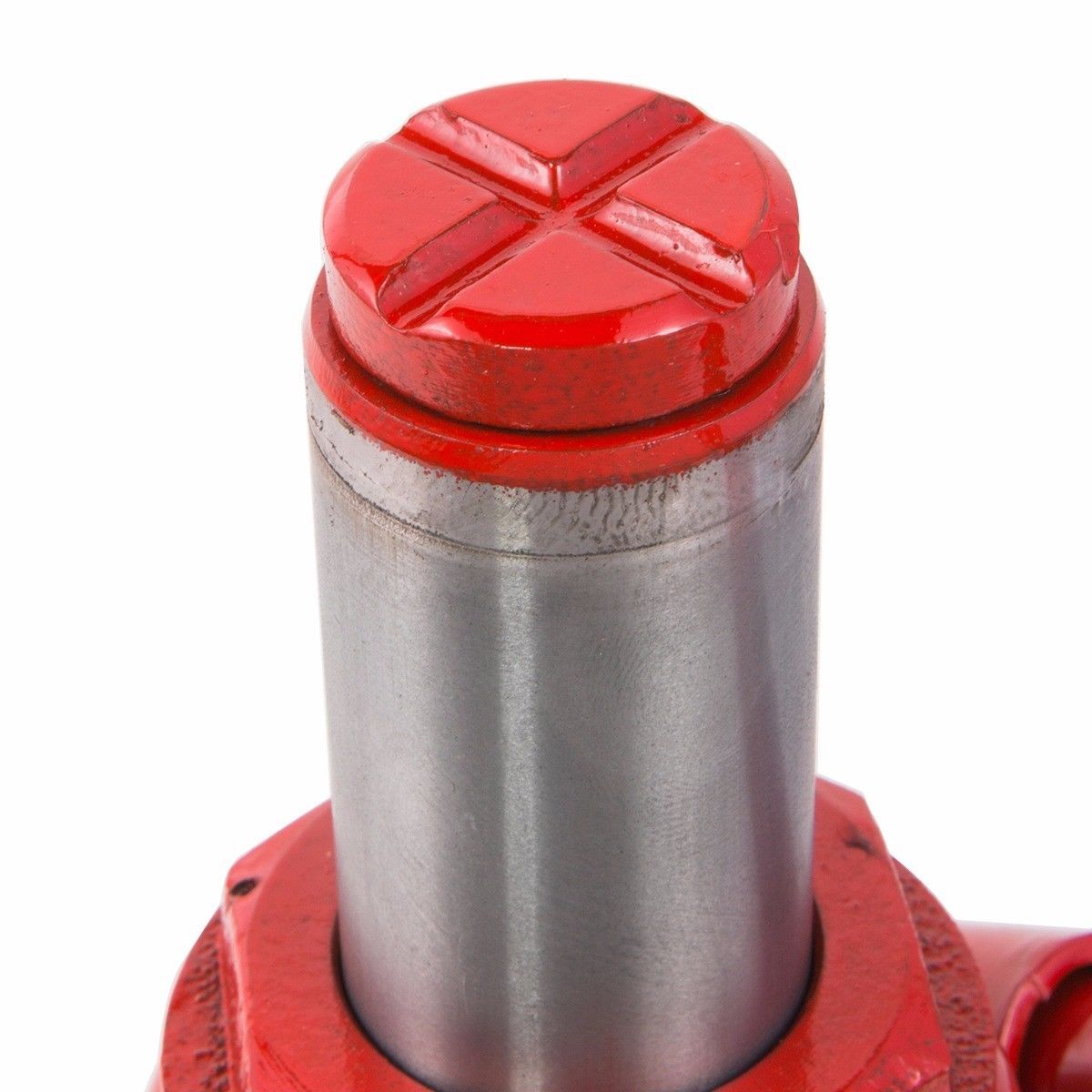 8 Ton Hydraulic Bottle Jack Stand Automotive Shop Equipment Car Truck Heavy Duty - Image 4