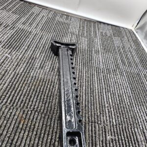 6 Ton Jack Stand Head for Trailer Truck Car Tire Change Automotive Repair