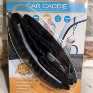 New Car Caddie Automotive Standing Support Mobility Aid & Vehicle Support Handle