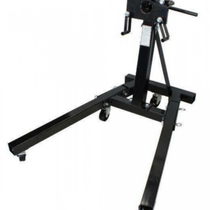 2000Lbs Engine Stand 360° Rotating Head Motor Stand Automotive Tool (ES2000)